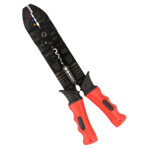 Kabelskotång Budget för Oisolerade Kontakter 0,5-6mm2 QSP Products